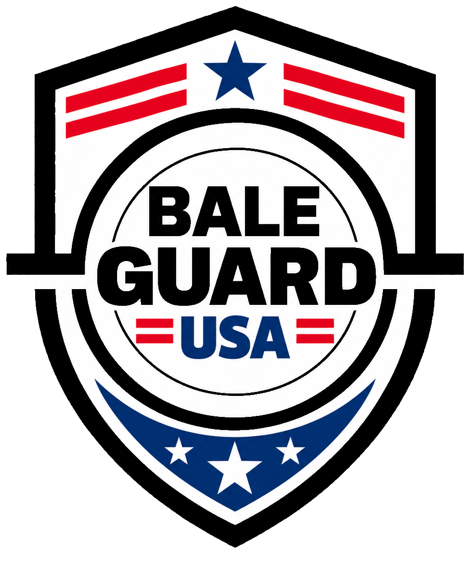 Bale Guard USA